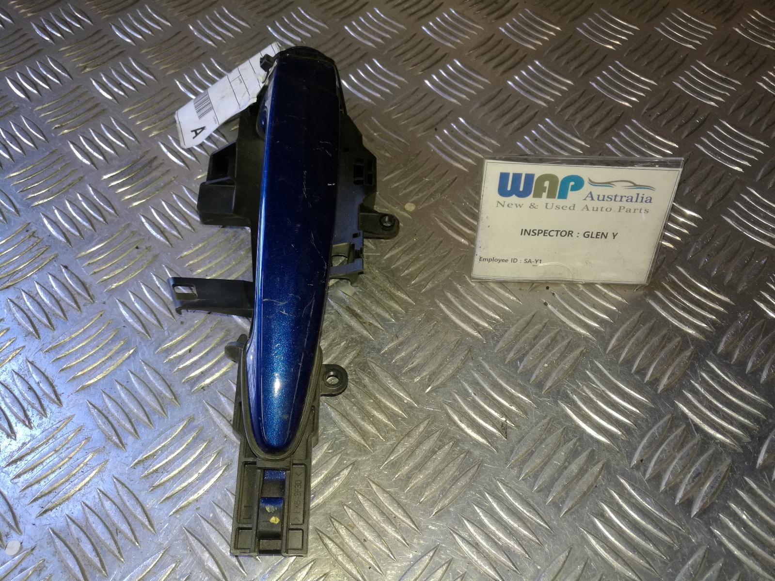 2006 Bmw 1 Series Door Handle View Auto part Door Handle Bmw 1 Series 2006