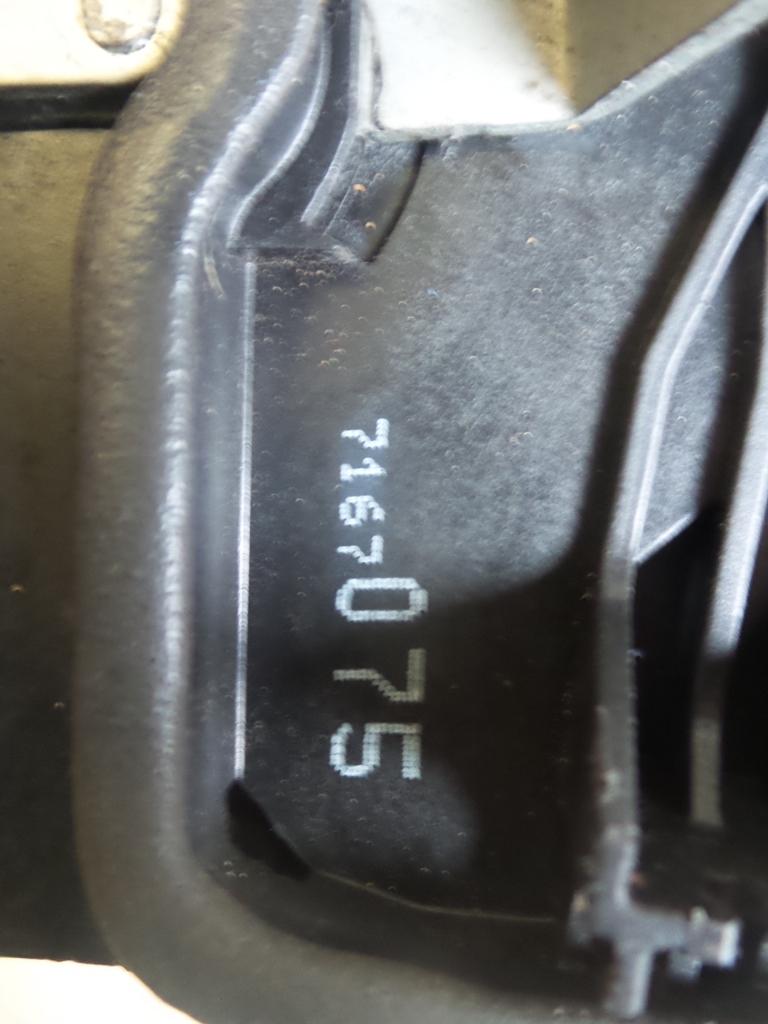 2006 Bmw 1 Series Door/Boot/Gate Lock View Auto part Door/Boot/Gate Lock Bmw 1 Series 2006