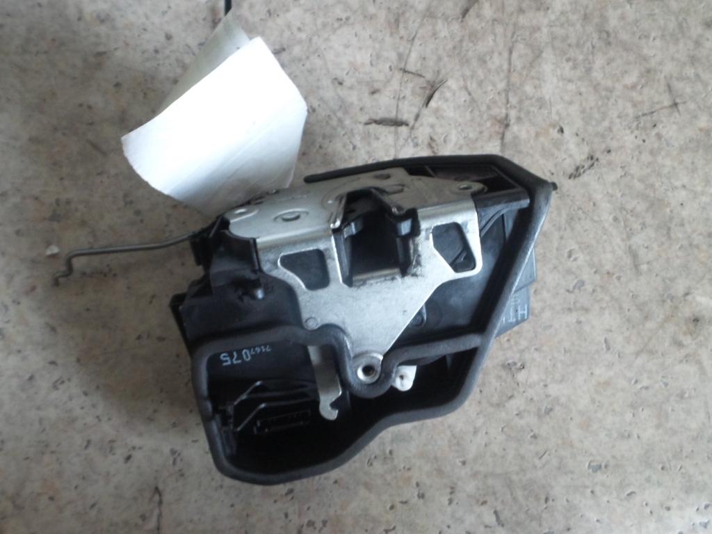 2006 Bmw 1 Series Door/Boot/Gate Lock View Auto part Door/Boot/Gate Lock Bmw 1 Series 2006
