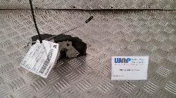 View Auto part Door/Boot/Gate Lock Bmw 1 Series 2006