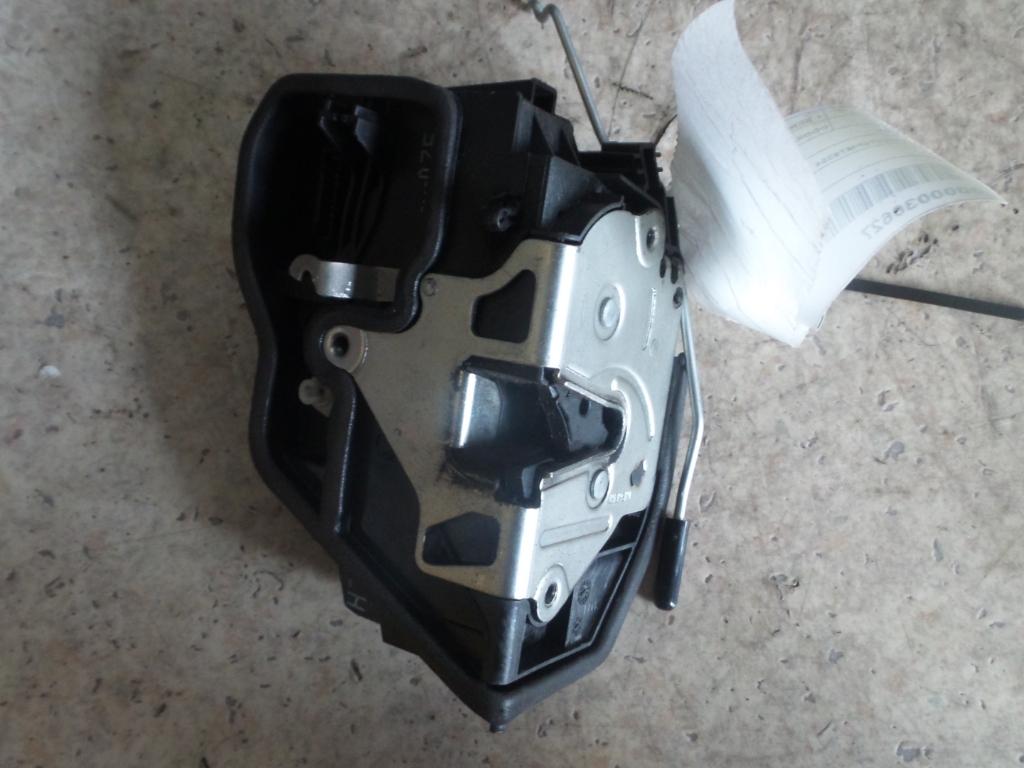 2006 Bmw 1 Series Door/Boot/Gate Lock View Auto part Door/Boot/Gate Lock Bmw 1 Series 2006