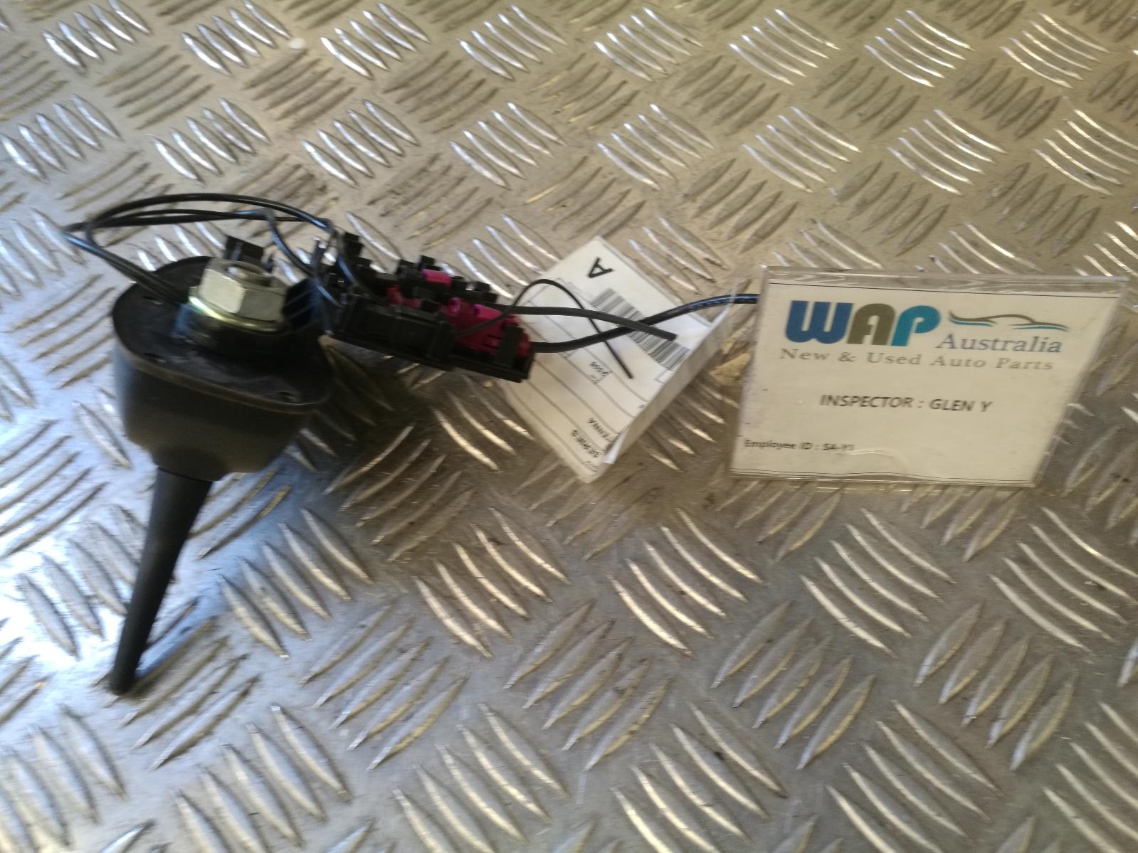 View Auto part Antenna Bmw 1 Series 2006