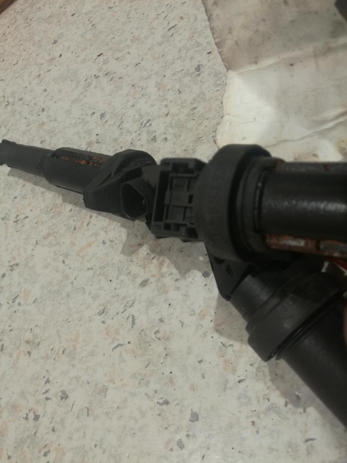 2006 Bmw 1 Series Coil/Coil Pack View Auto part Coil/Coil Pack Bmw 1 Series 2006