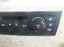 View Auto part Heater/Ac Controls Bmw 1 Series 2006