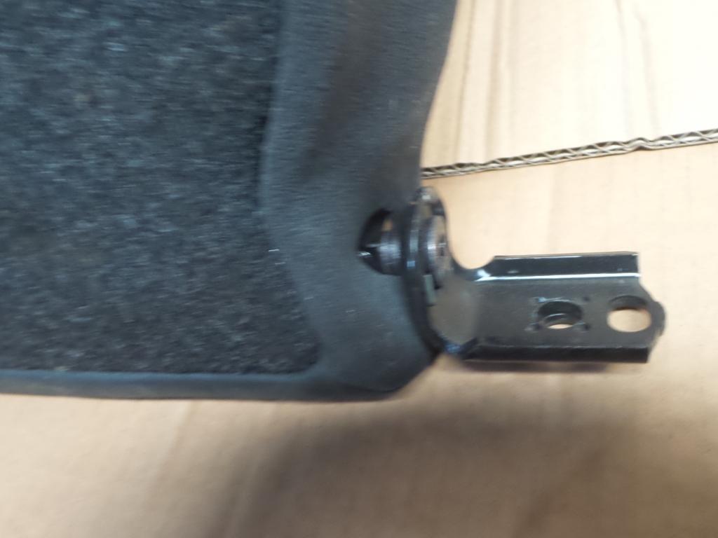 2006 Bmw 1 Series 2nd Seat (Rear Seat) View Auto part 2nd Seat (Rear Seat) Bmw 1 Series 2006