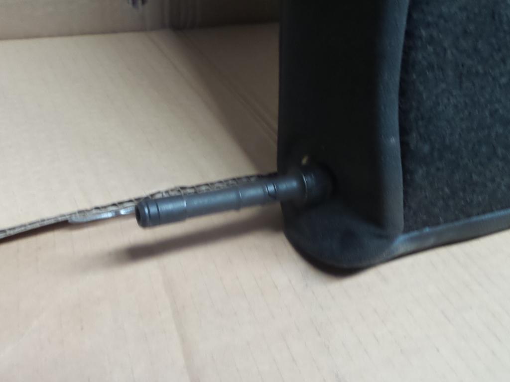 2006 Bmw 1 Series 2nd Seat (Rear Seat) View Auto part 2nd Seat (Rear Seat) Bmw 1 Series 2006