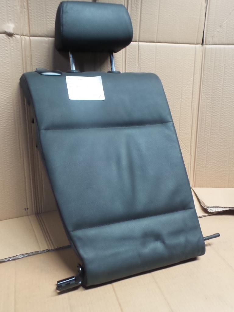 2006 Bmw 1 Series 2nd Seat (Rear Seat) View Auto part 2nd Seat (Rear Seat) Bmw 1 Series 2006