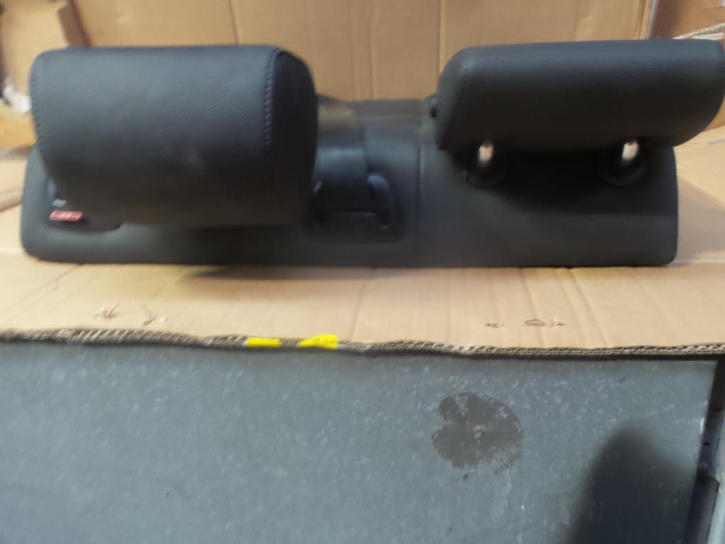 2006 Bmw 1 Series 2nd Seat (Rear Seat) View Auto part 2nd Seat (Rear Seat) Bmw 1 Series 2006