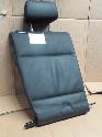 View Auto part 2nd Seat (Rear Seat) Bmw 1 Series 2006