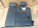 View Auto part 2nd Seat (Rear Seat) Bmw 1 Series 2006