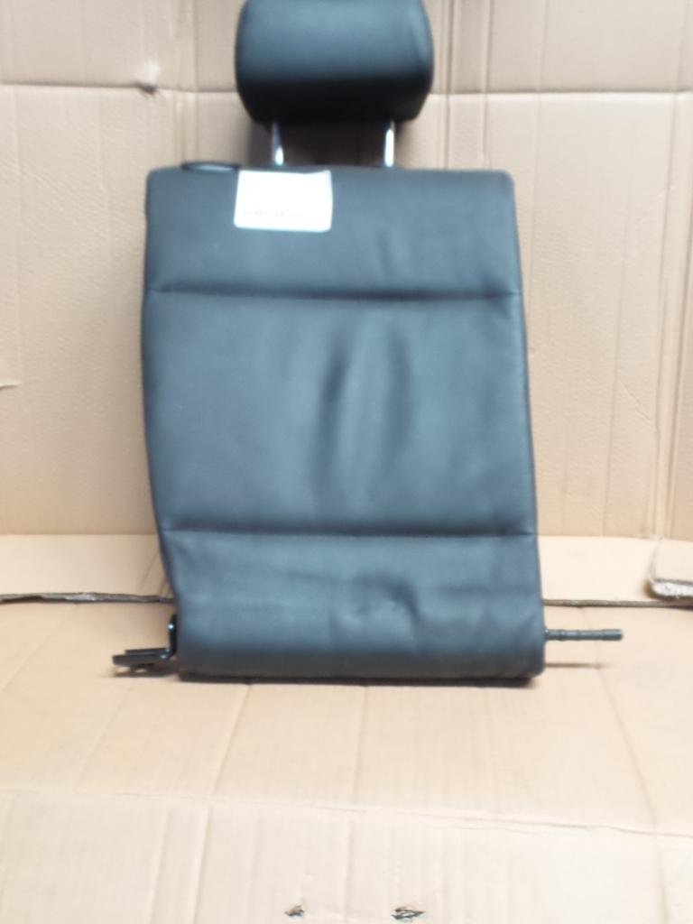 2006 Bmw 1 Series 2nd Seat (Rear Seat) View Auto part 2nd Seat (Rear Seat) Bmw 1 Series 2006