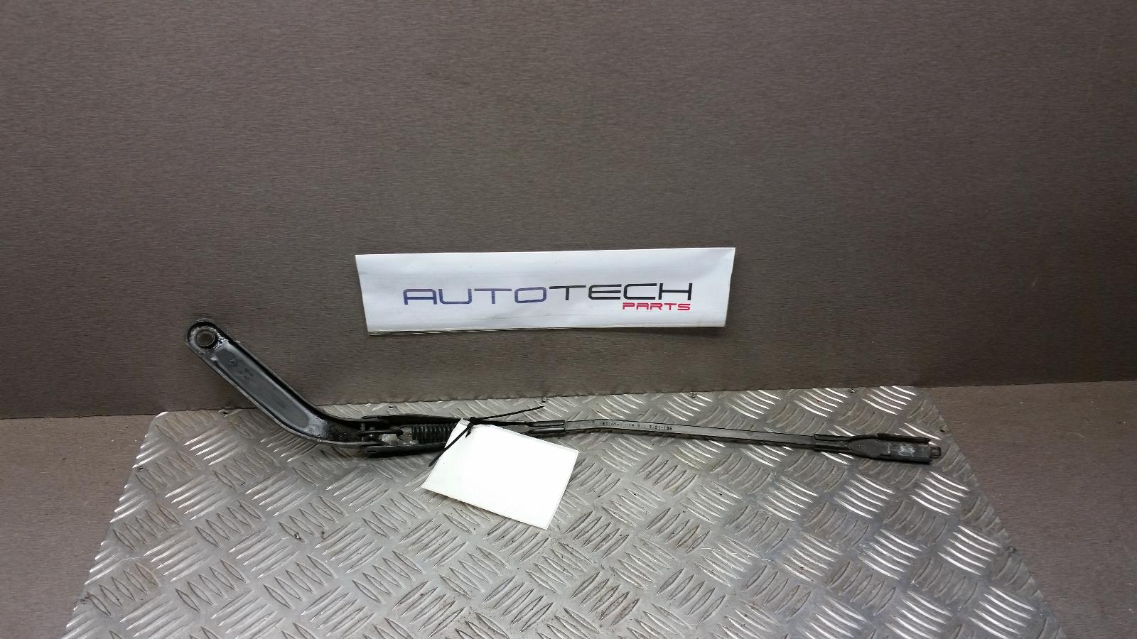 2006 Bmw 1 Series Wiper Arm View Auto part Wiper Arm Bmw 1 Series 2006