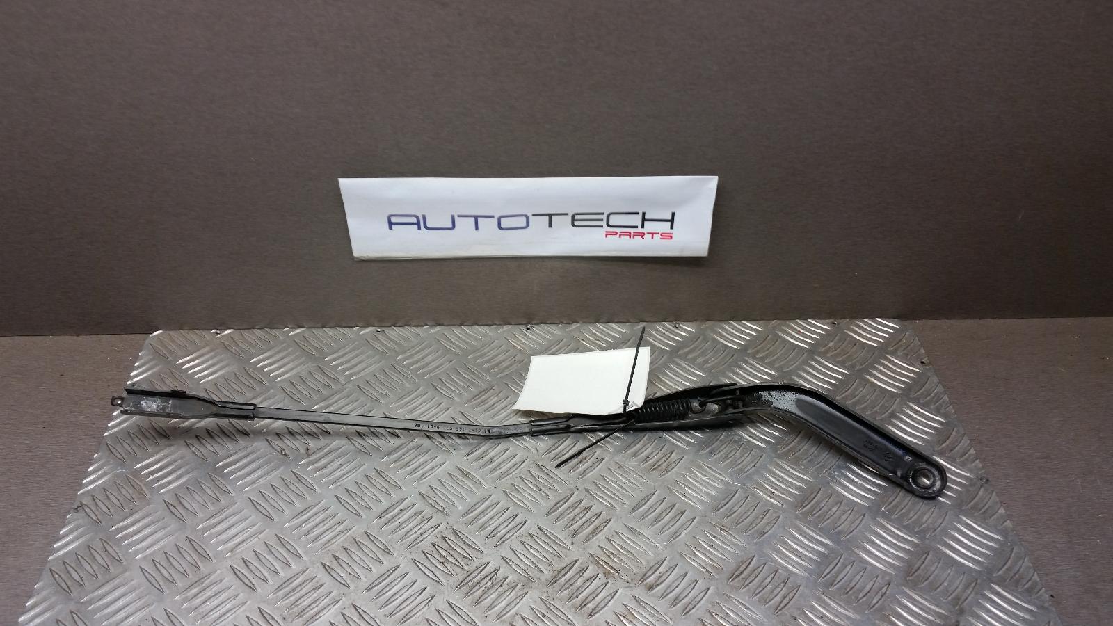 2006 Bmw 1 Series Wiper Arm View Auto part Wiper Arm Bmw 1 Series 2006