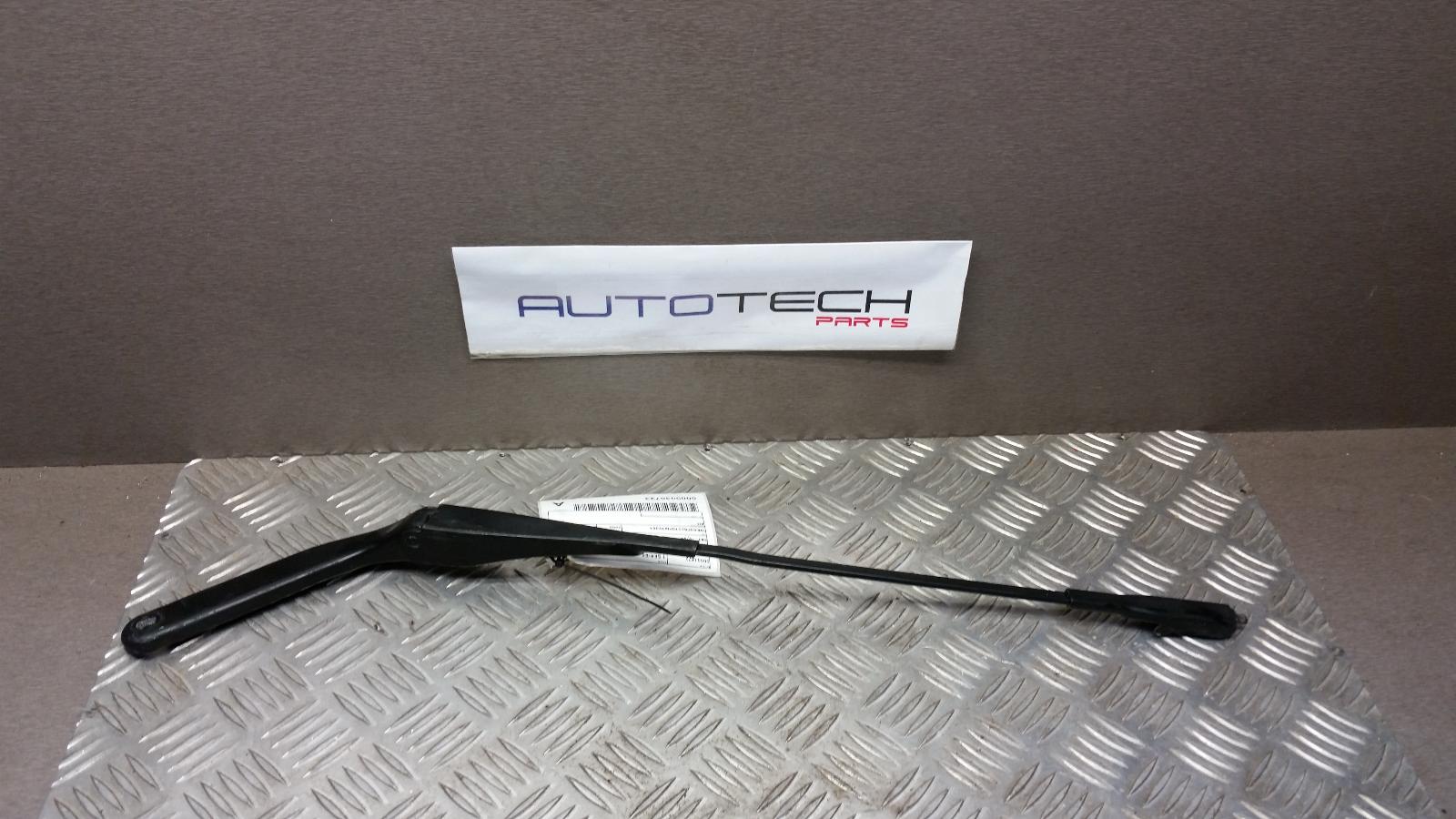 2006 Bmw 1 Series Wiper Arm View Auto part Wiper Arm Bmw 1 Series 2006