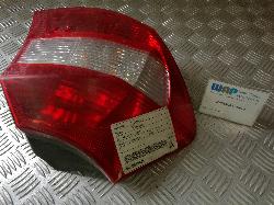 View Auto part Left Taillight Bmw 1 Series 2006