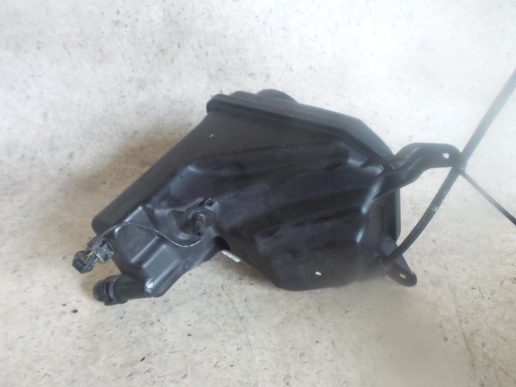 View Auto part Overflow Bottle Bmw 1 Series 2006
