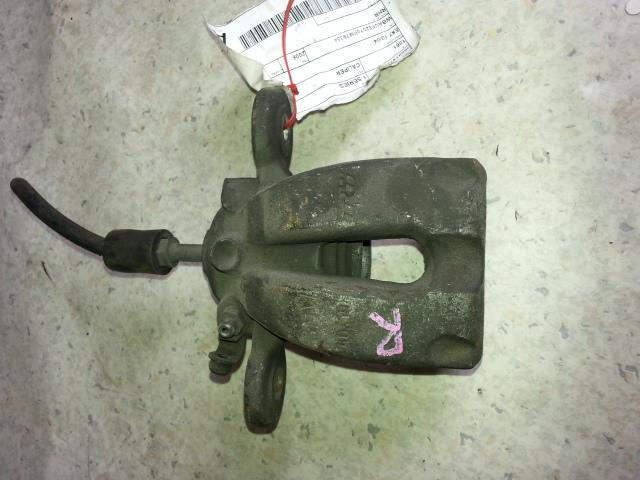 2006 Bmw 1 Series Caliper View Auto part Caliper Bmw 1 Series 2006