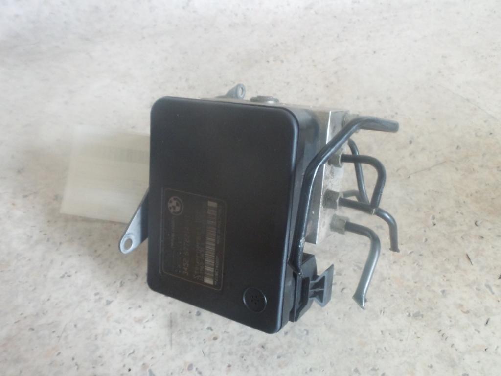 2006 Bmw 1 Series Abs Pump/Modulator View Auto part Abs Pump/Modulator Bmw 1 Series 2006