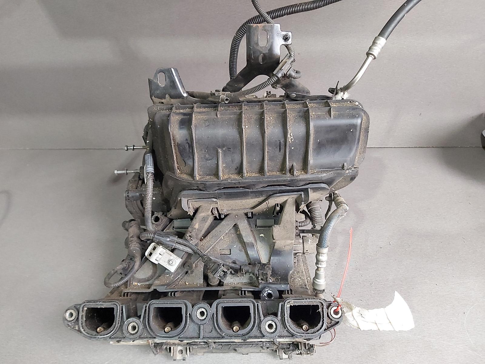 2006 Bmw 1 Series Manifold View Auto part Manifold Bmw 1 Series 2006