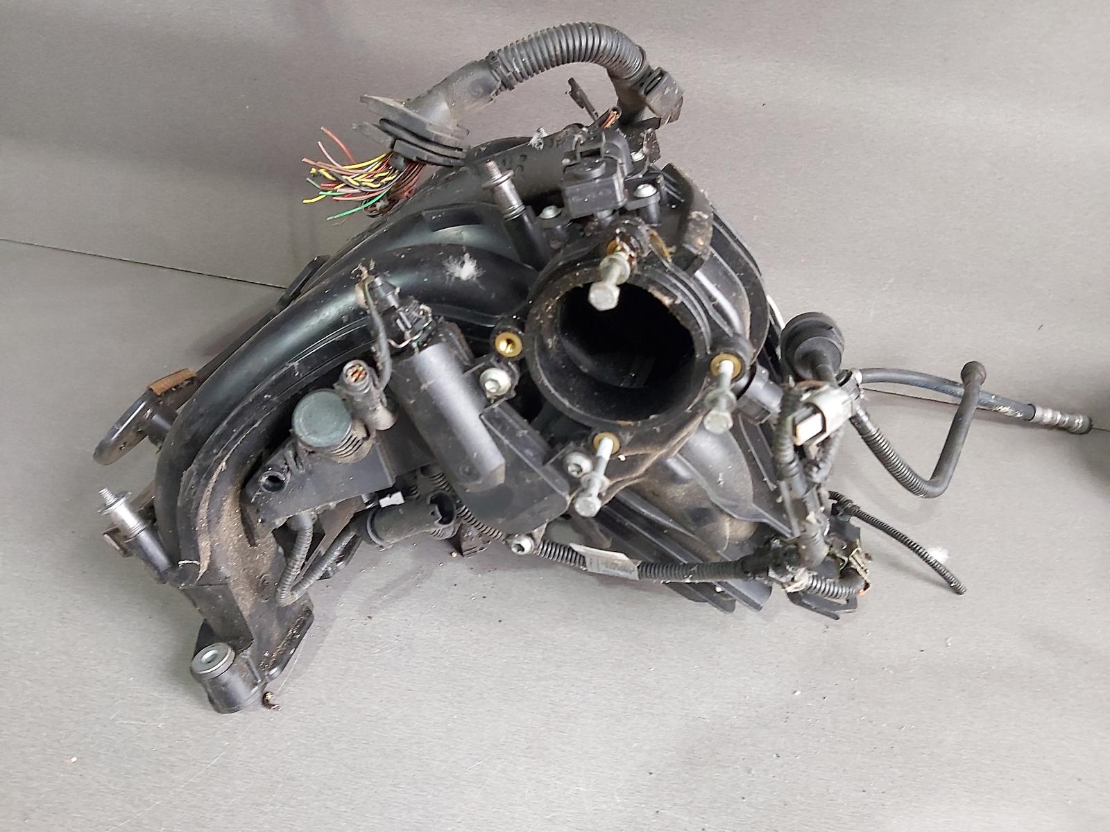 2006 Bmw 1 Series Manifold View Auto part Manifold Bmw 1 Series 2006