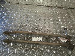 View Auto part Left Rear Trailing Arm Daihatsu Charade 1994