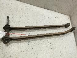 View Auto part Left Rear Trailing Arm Daihatsu Charade 1994