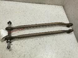 View Auto part Left Rear Trailing Arm Daihatsu Charade 1994