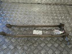 View Auto part Left Rear Trailing Arm Daihatsu Charade 1994