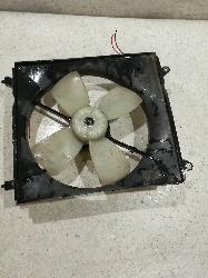 View Auto part Fan Toyota Camry 1998