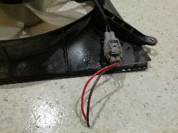 View Auto part Fan Toyota Camry 1998