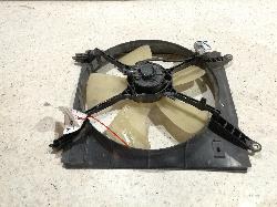 View Auto part Fan Toyota Camry 1998