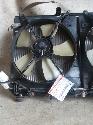 View Auto part Fan Toyota Camry 1998