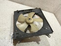 View Auto part Fan Toyota Camry 1998