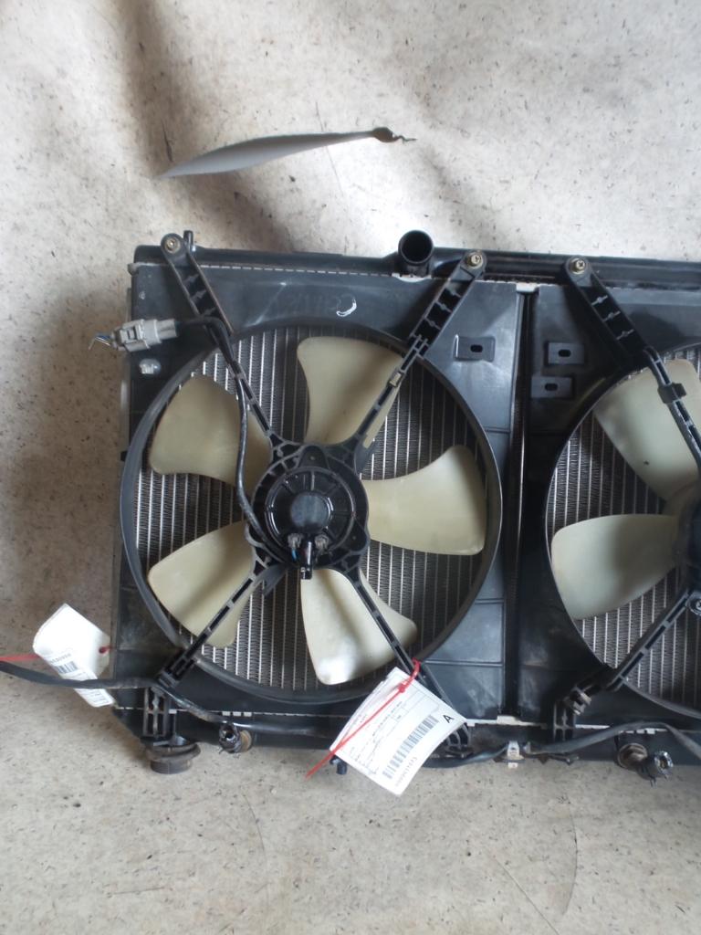 View Auto part Fan Toyota Camry 1998