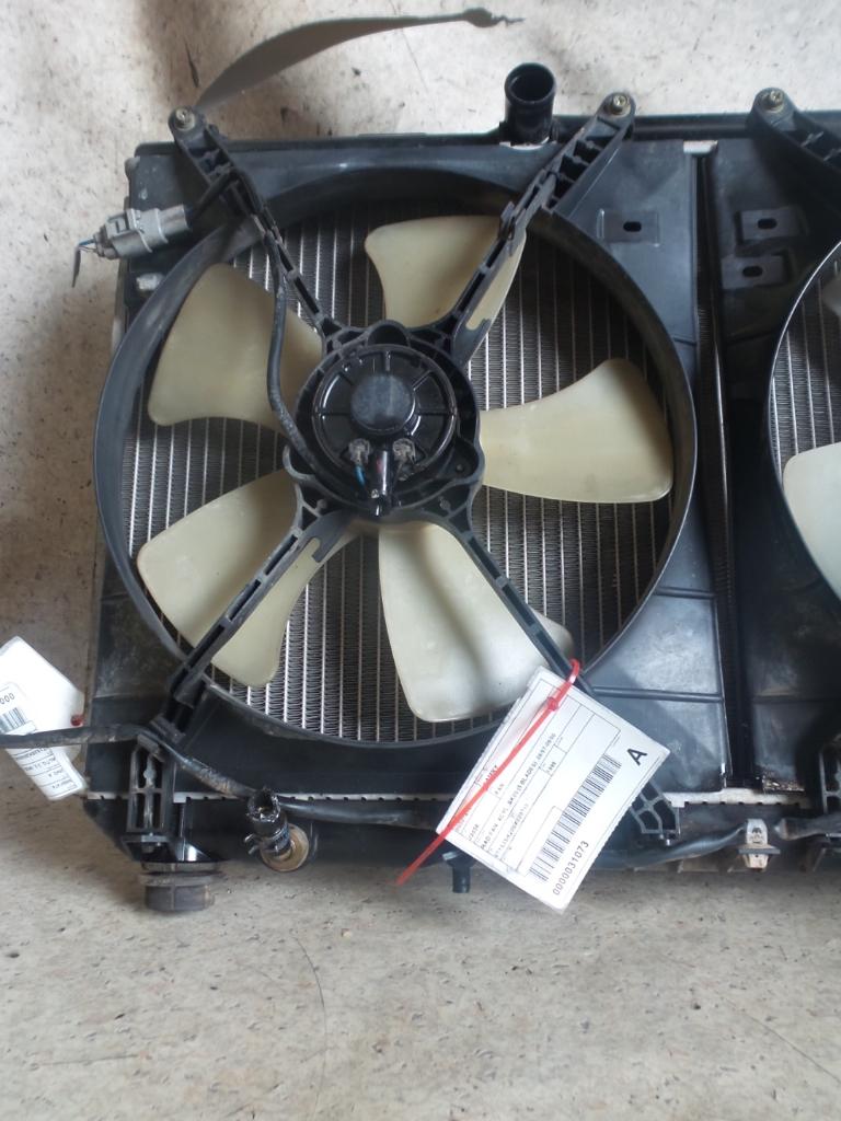 View Auto part Fan Toyota Camry 1998