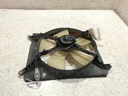 View Auto part Fan Toyota Camry 1998