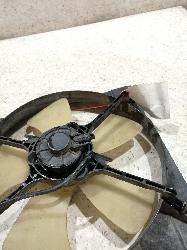 View Auto part Fan Toyota Camry 1998