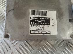 View Auto part Ecu Toyota Camry 1998