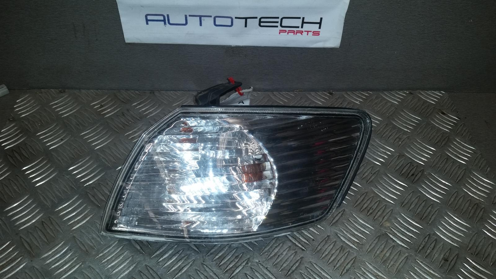 View Auto part Left Indicator/Fog/Side Toyota Camry 1998