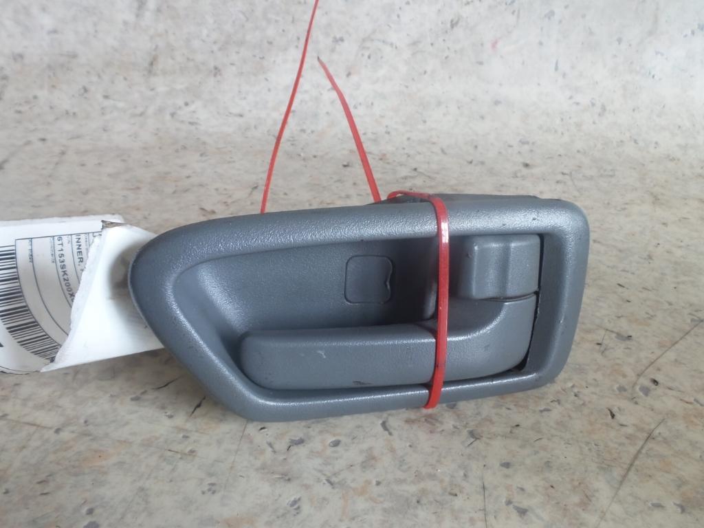 View Auto part Door Handle Toyota Camry 1998