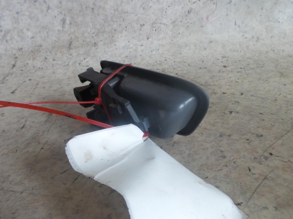 View Auto part Door Handle Toyota Camry 1998