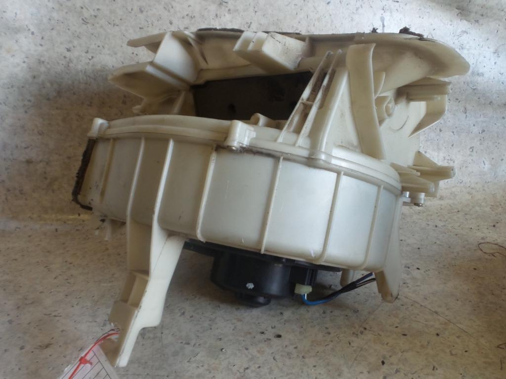 View Auto part Heater Fan Motor Toyota Camry 1998