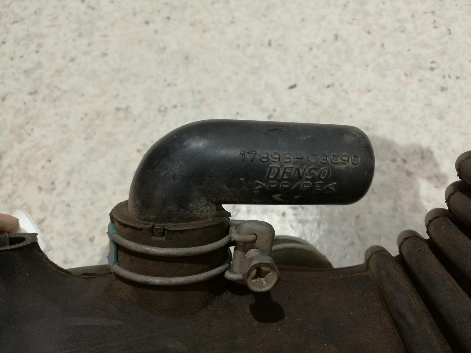 View Auto part Air Cleaner Duct/Hos Toyota Camry 1998