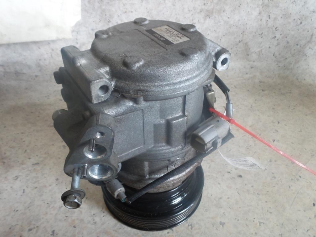 View Auto part A/C Compressor Toyota Camry 1998