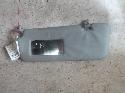 View Auto part Sunvisor Toyota Camry 1998