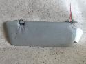 View Auto part Sunvisor Toyota Camry 1998