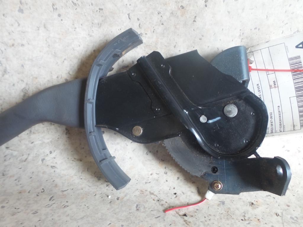 1998 Toyota Camry Handbrake Lever View Auto part Handbrake Lever Toyota Camry 1998