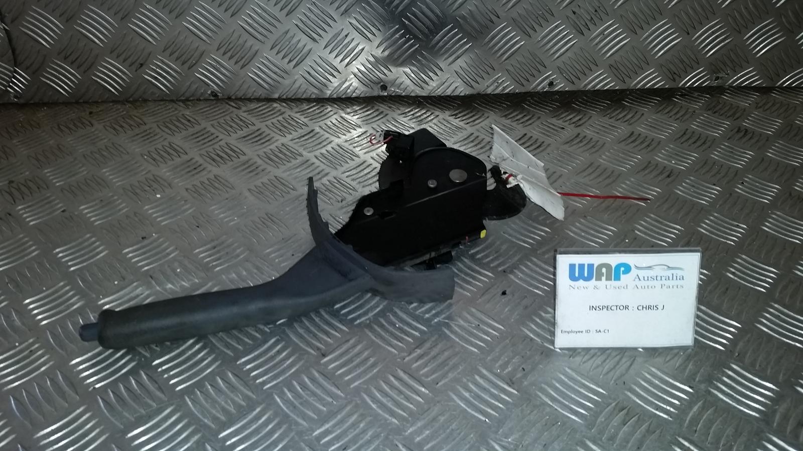 1998 Toyota Camry Handbrake Lever View Auto part Handbrake Lever Toyota Camry 1998