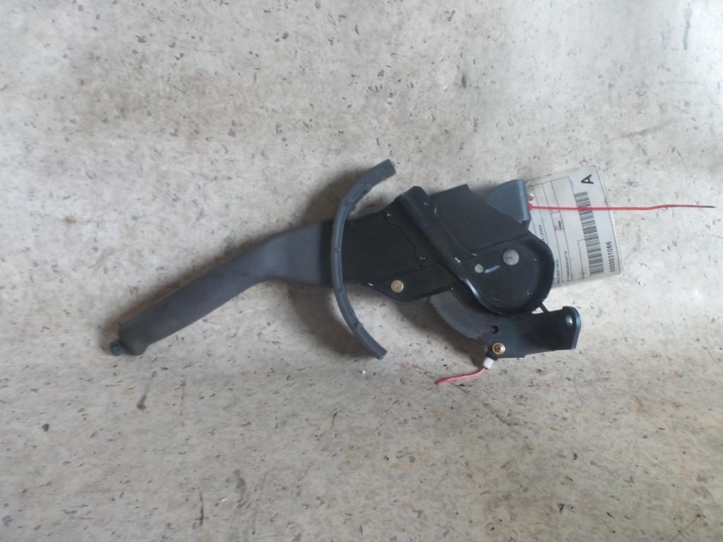 1998 Toyota Camry Handbrake Lever View Auto part Handbrake Lever Toyota Camry 1998