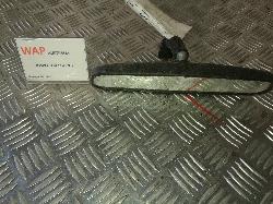 View Auto part Interior Mirror Toyota Camry 1998